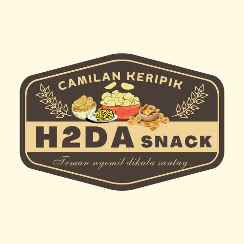 H2da Snack
